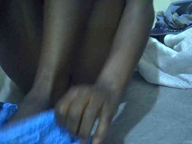 Sexyhanish webcam
