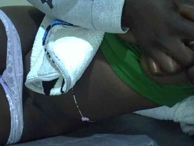 Sexyhanish webcam