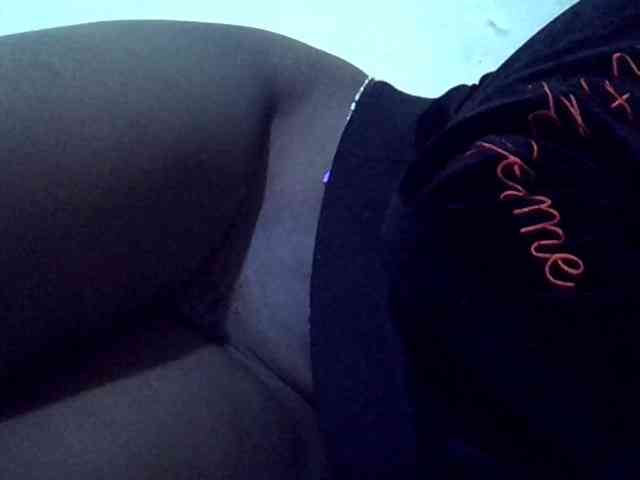 Sexyhanish webcam