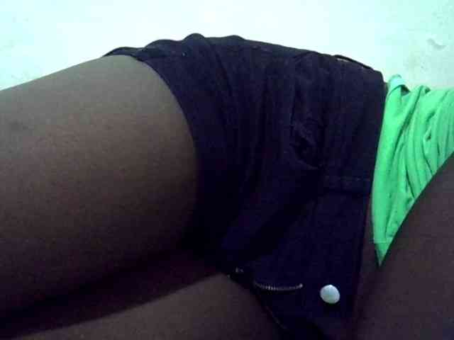 Sexyhanish webcam
