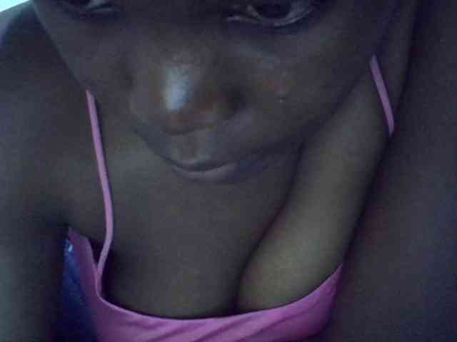 Sexyhanish webcam