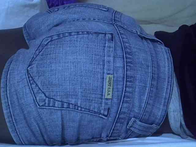 Sexyhanish webcam