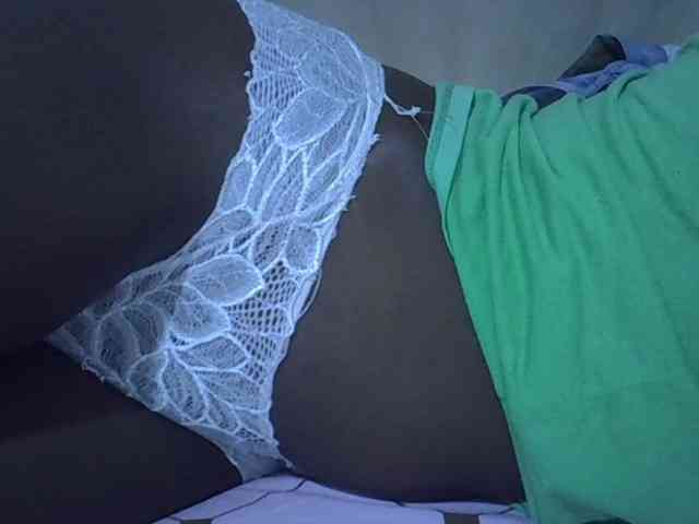 Sexyhanish webcam