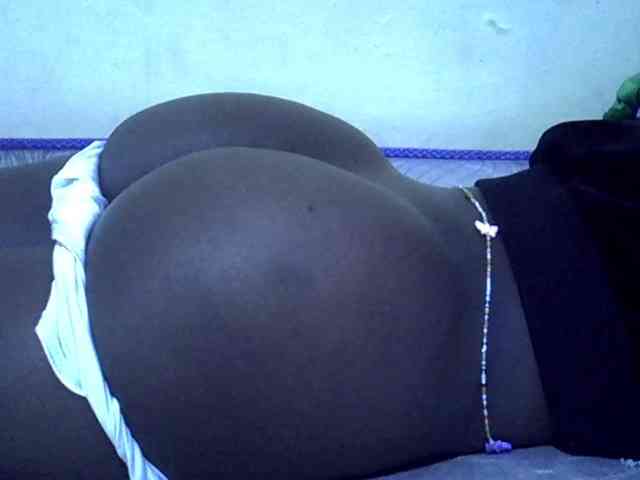 Sexyhanish webcam