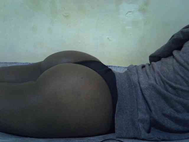 Sexyhanish webcam