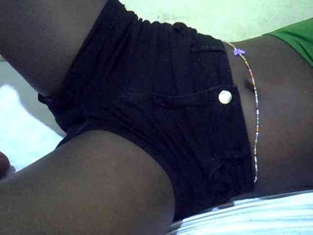 Sexyhanish