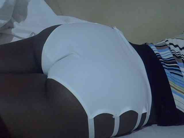 Sexyhanish webcam