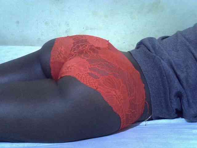 Sexyhanish webcam