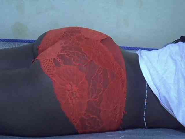 Sexyhanish webcam