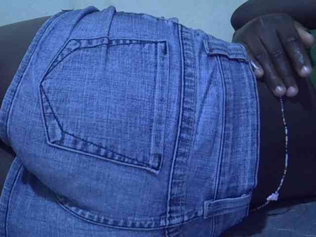 Sexyhanish webcam