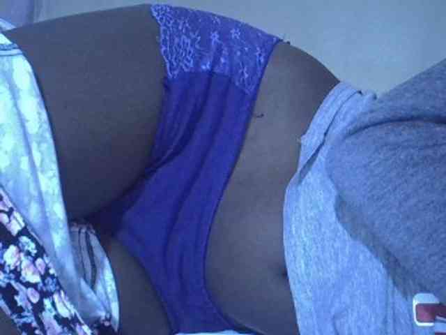 Sexyhanish webcam