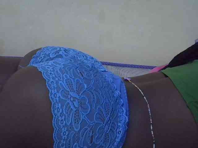 Sexyhanish webcam