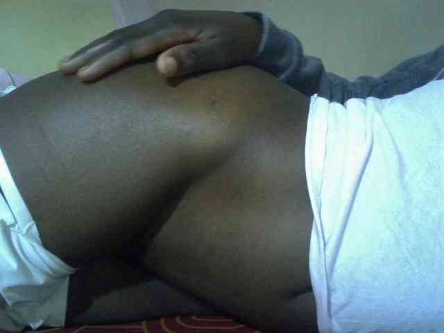 Sexyhanish
