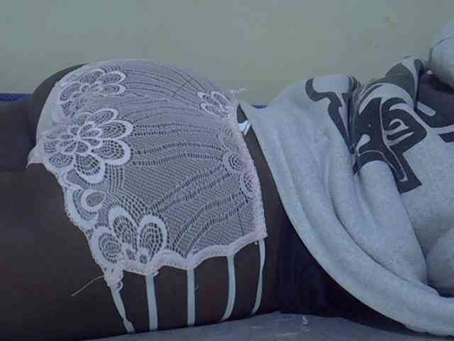 Sexyhanish webcam