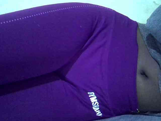 Sexyhanish webcam