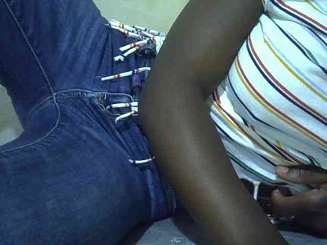 Sexyhanish webcam
