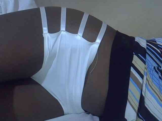 Sexyhanish webcam