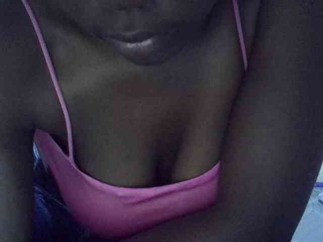 Sexyhanish webcam
