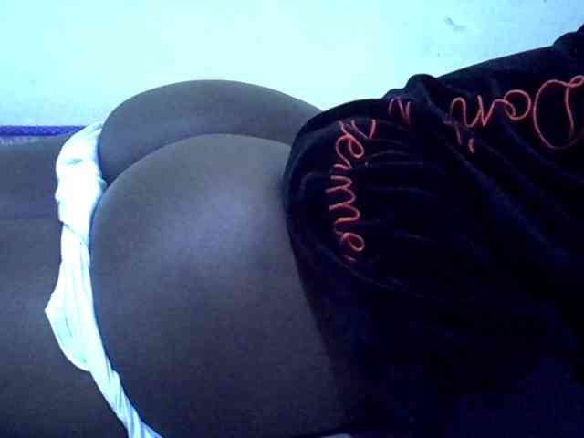 Sexyhanish webcam