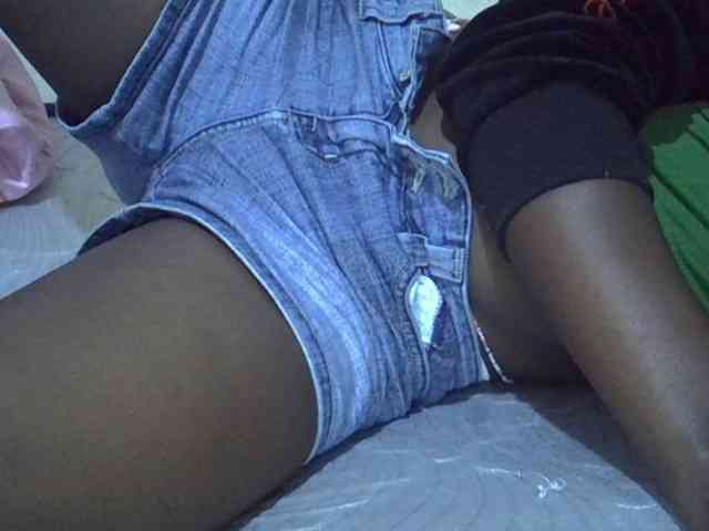Sexyhanish