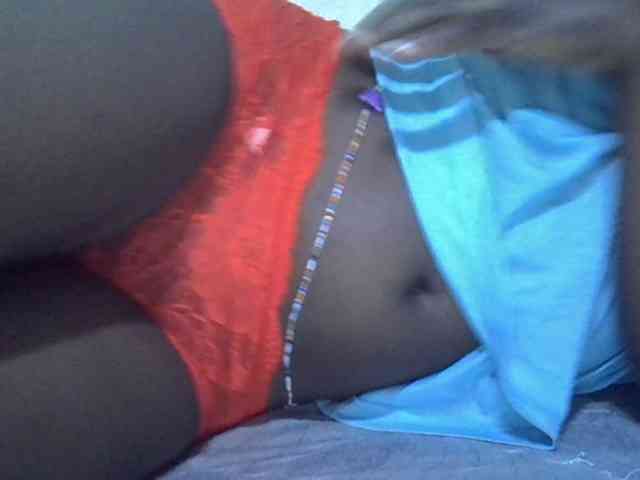 Sexyhanish webcam