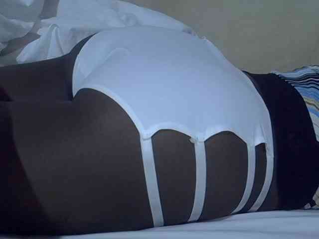 Sexyhanish webcam