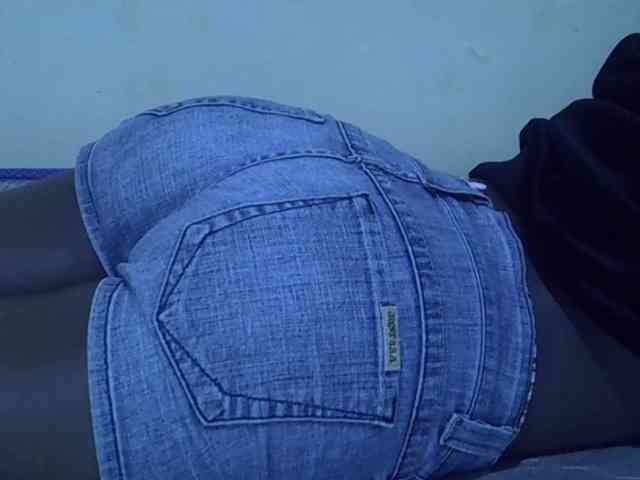 Sexyhanish webcam