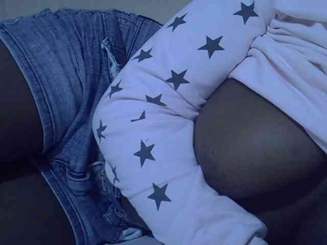 Sexyhanish webcam