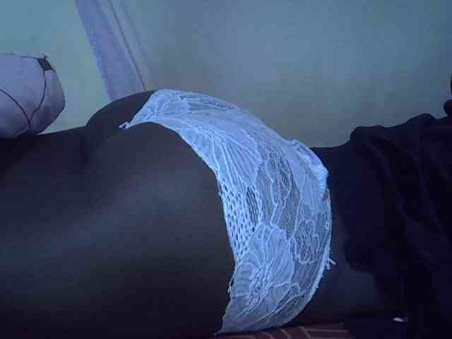 Sexyhanish webcam