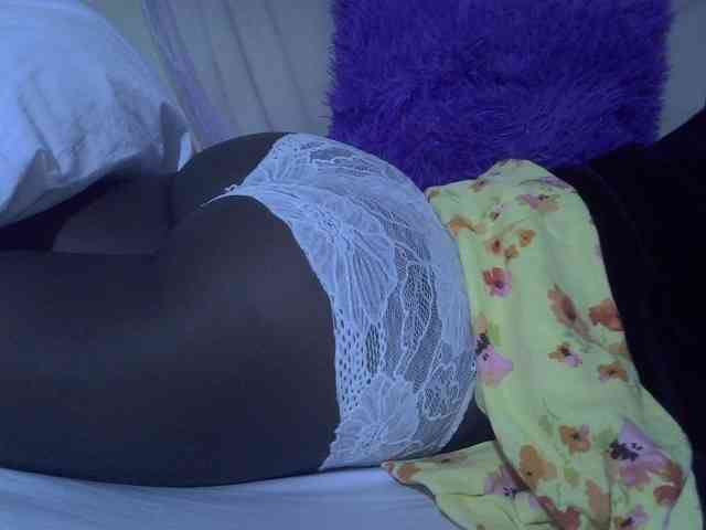 Sexyhanish webcam