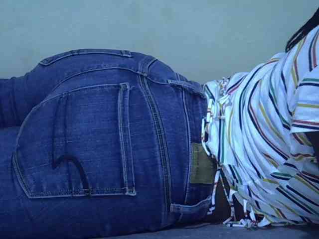 Sexyhanish webcam