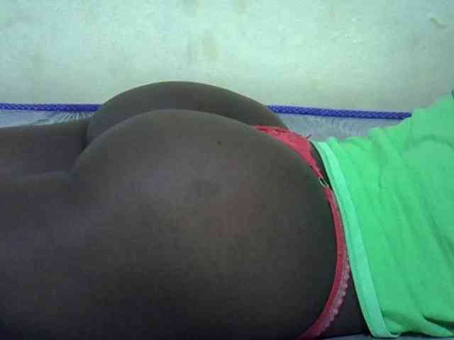 Sexyhanish webcam
