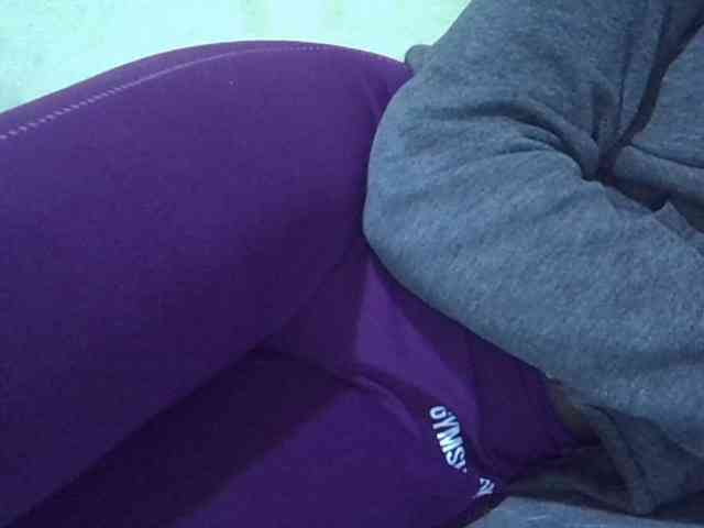 Sexyhanish webcam