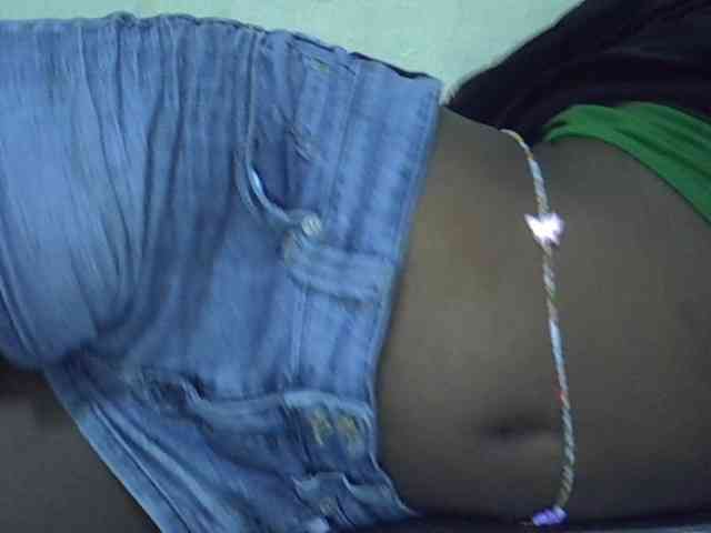Sexyhanish