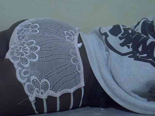 Sexyhanish webcam