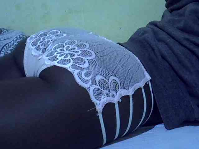 Sexyhanish webcam