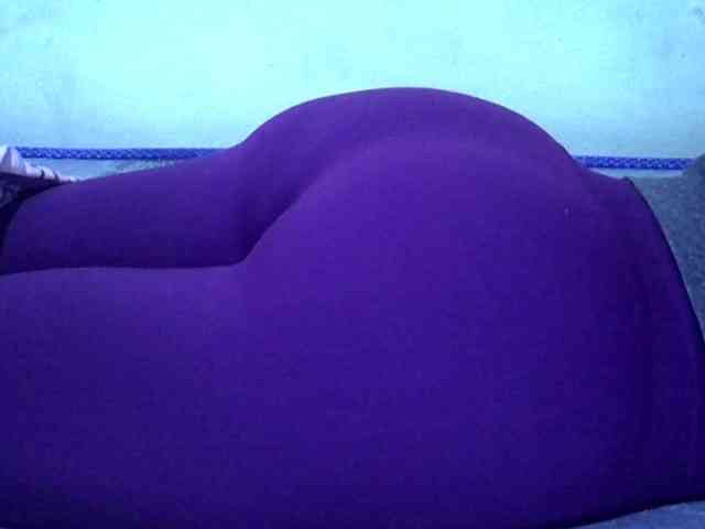 Sexyhanish webcam