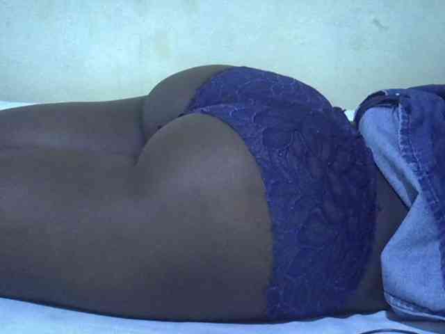Sexyhanish webcam