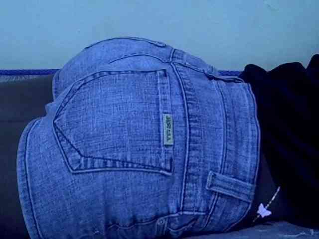 Sexyhanish webcam