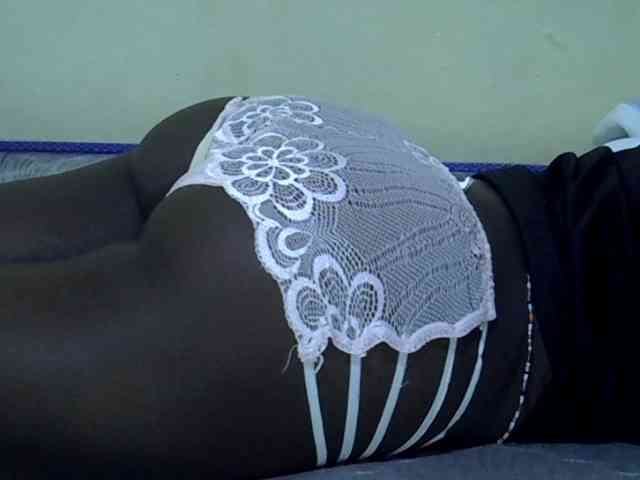 Sexyhanish webcam