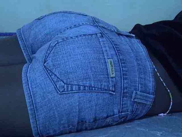 Sexyhanish webcam