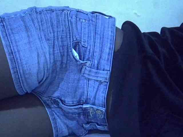 Sexyhanish webcam