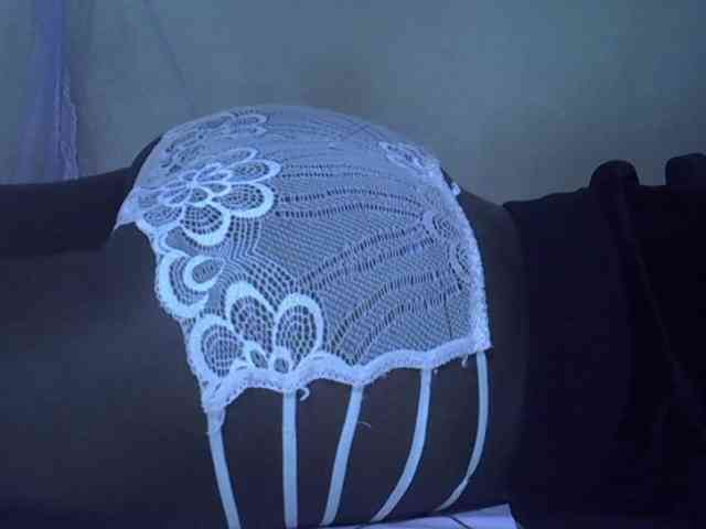 Sexyhanish webcam
