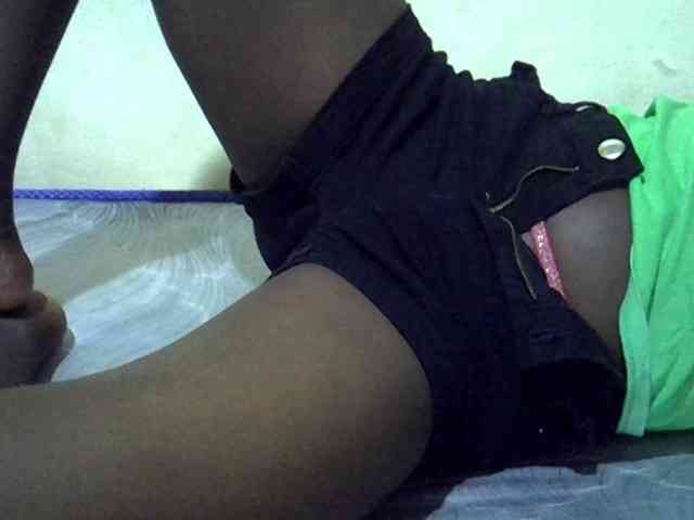 Sexyhanish webcam