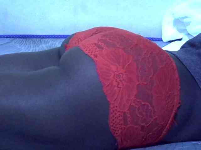 Sexyhanish webcam