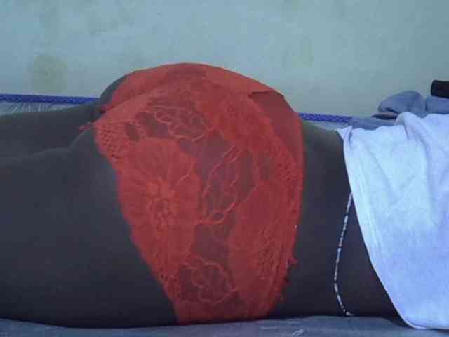 Sexyhanish webcam