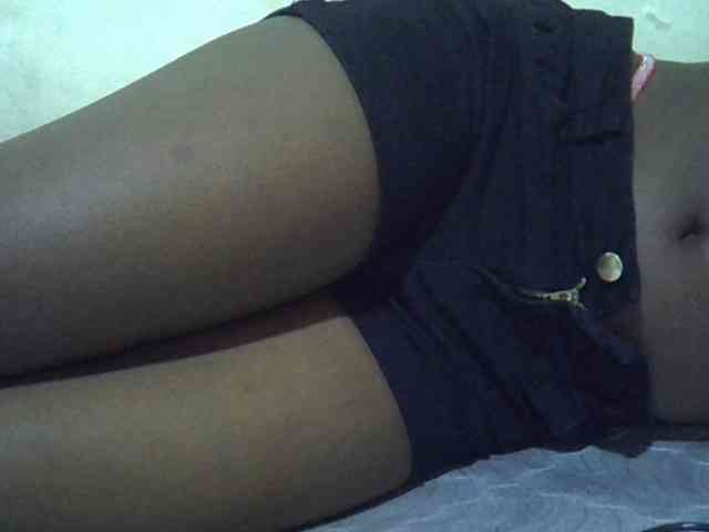 Sexyhanish webcam
