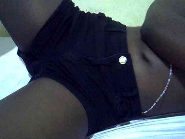 Sexyhanish webcam