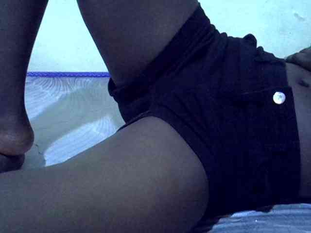 Sexyhanish webcam
