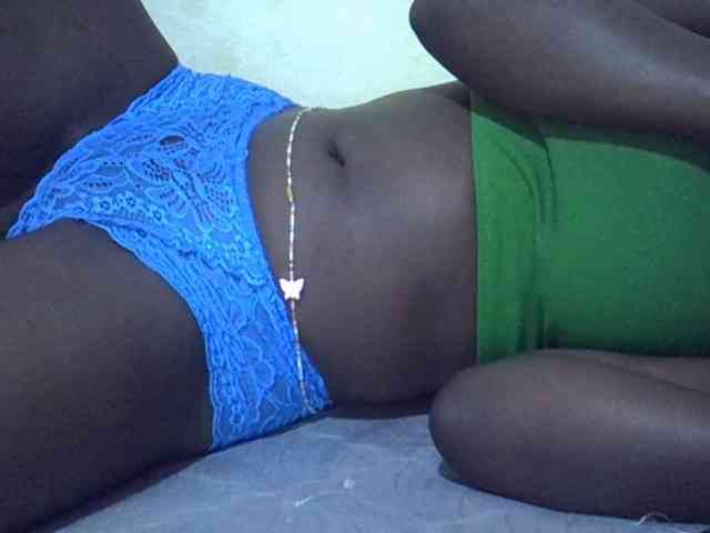 Sexyhanish webcam